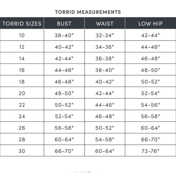 torrid Cold Shoulder wrap/skater Dress Multi-layers Size 18-20 /2 in torrid size - Picture 7 of 8